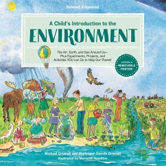 A Child's Introduction to the Environment - Driscoll, Michael; Driscoll, Dennis