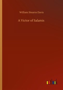 A Victor of Salamis - Davis, William Stearns