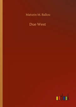 Due West