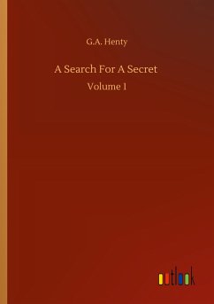 A Search For A Secret