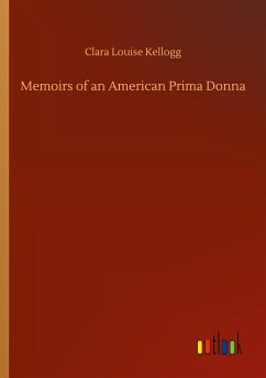 Memoirs of an American Prima Donna