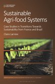 Sustainable Agri-food Systems (eBook, ePUB)