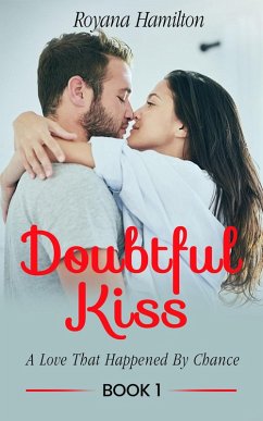 Cover Doubtful Kiss (1, #1) (eBook, ePUB)