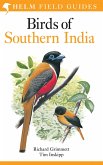 Birds of Southern India (eBook, PDF)