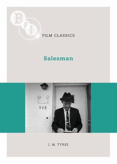 Salesman (eBook, ePUB) - Tyree, J. M. Salesman (eBook, ePUB) - Tyree, J. M.