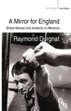Cover A Mirror for England (eBook, ePUB)