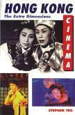 Hong Kong Cinema (eBook, ePUB)