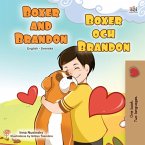 Boxer and Brandon Boxer och Brandon (eBook, ePUB)