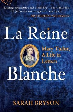 La Reine Blanche - Bryson, Sarah