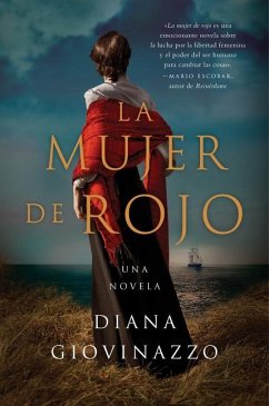 The Woman in Red \ La Mujer de Rojo (Spanish Edition) - Giovinazzo, Diana