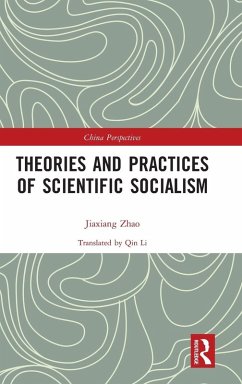 Theories and Practices of Scientific Socialism - Jiaxiang, Zhao