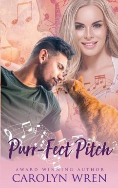 Purr-Fect Pitch - Wren, Carolyn