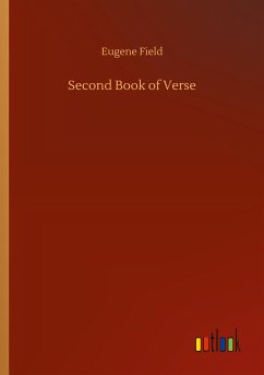 Second Book of Verse - Field, Eugene