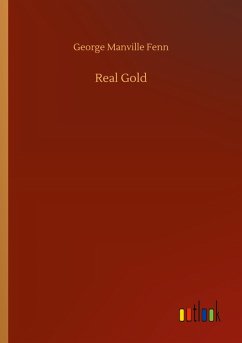 Cover Real Gold