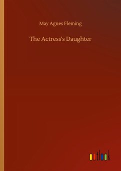Cover The Actress's Daughter