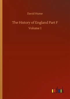 The History of England Part F