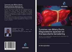 Tumoren van Biliary Ducts: Diagnostische aspecten en therapeutische benadering - Bendjaballah, Ali