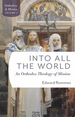 Into All the World - Rommen, Edward