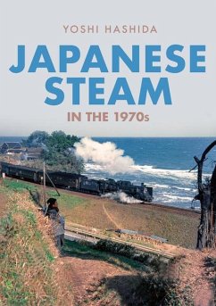 Japanese Steam in the 1970s - Hashida, Yoshi