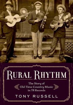 Cover Rural Rhythm