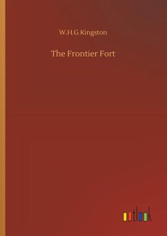 The Frontier Fort The Frontier Fort