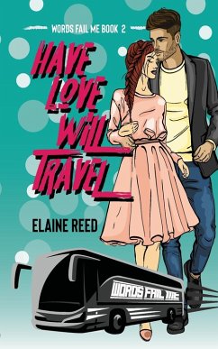 Have Love Will Travel - Reed, Elaine