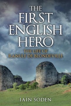 The First English Hero - Soden, Iain