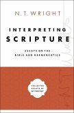 Interpreting Scripture