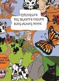Children's Big Island's Dream Sing- Along Book