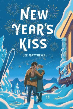 New Year's Kiss - Matthews, Lee