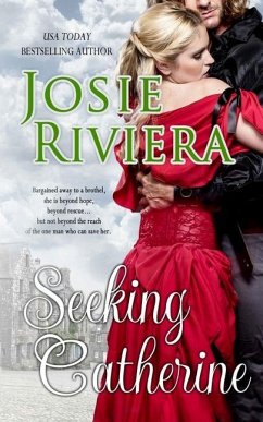 Seeking Catherine - Riviera, Josie