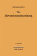 Die Subventionsrechtsordnung (eBook,... - Bild 1
