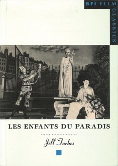 Les Enfants du Paradis (eBook, ePUB) - Forbes, Jill