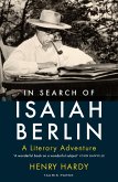 In Search of Isaiah Berlin (eBook, ePUB)