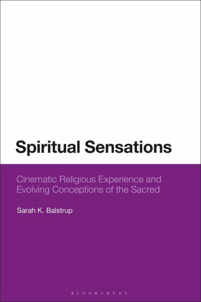 Spiritual Sensations (eBook, PDF) Spiritual Sensations (eBook, PDF)