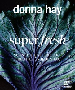 Super fresh (eBook, ePUB) - Hay, Donna