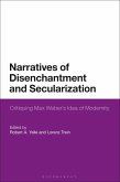 Narratives of Disenchantment and Secularization (eBook, PDF)