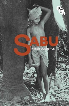 Cover Sabu (eBook, ePUB)