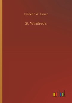 St. Winifred¿s