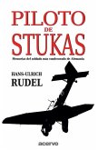 Piloto De Stukas