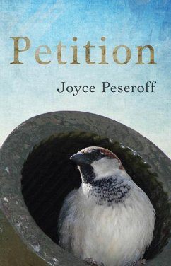 Petition - Peseroff, Joyce
