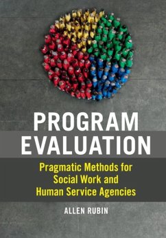 Program Evaluation - Rubin, Allen (University of Houston)