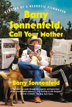 Barry Sonnenfeld, Call Your Mother - Sonnenfeld, Barry