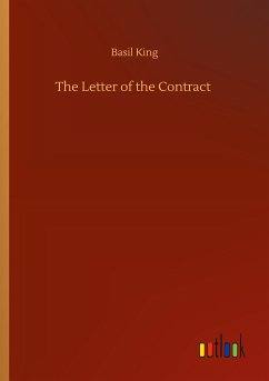 The Letter of the Contract