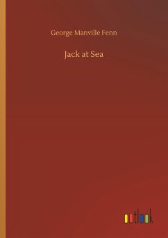 Jack at Sea