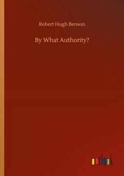 Cover By What Authority?