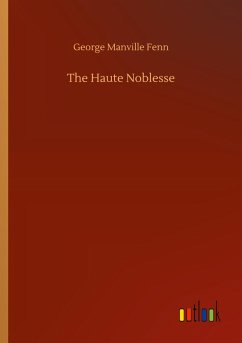 Cover The Haute Noblesse