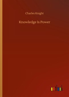 Knowledge Is Power - Knight, Charles