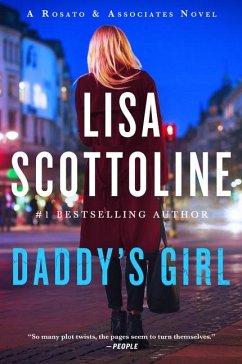Daddy's Girl - Scottoline, Lisa
