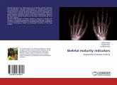 Skeletal maturity indicators